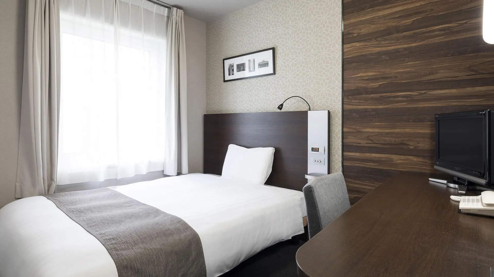 Comfort Hotel Tokyo Higashi Nihombashi