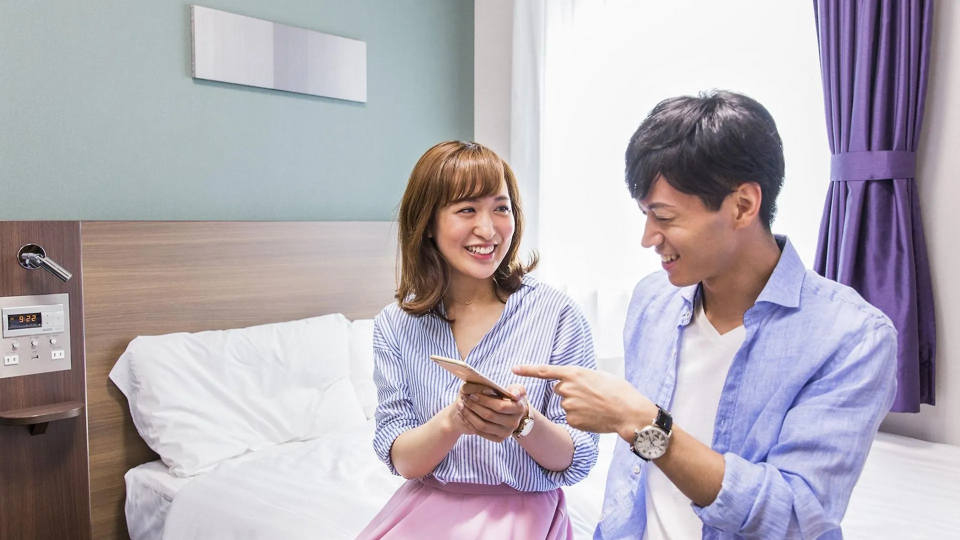 Comfort Hotel Tokyo Higashi Nihombashi