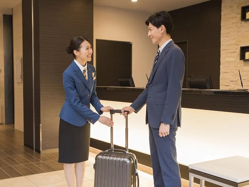 Comfort Hotel Tokyo Higashi Nihombashi