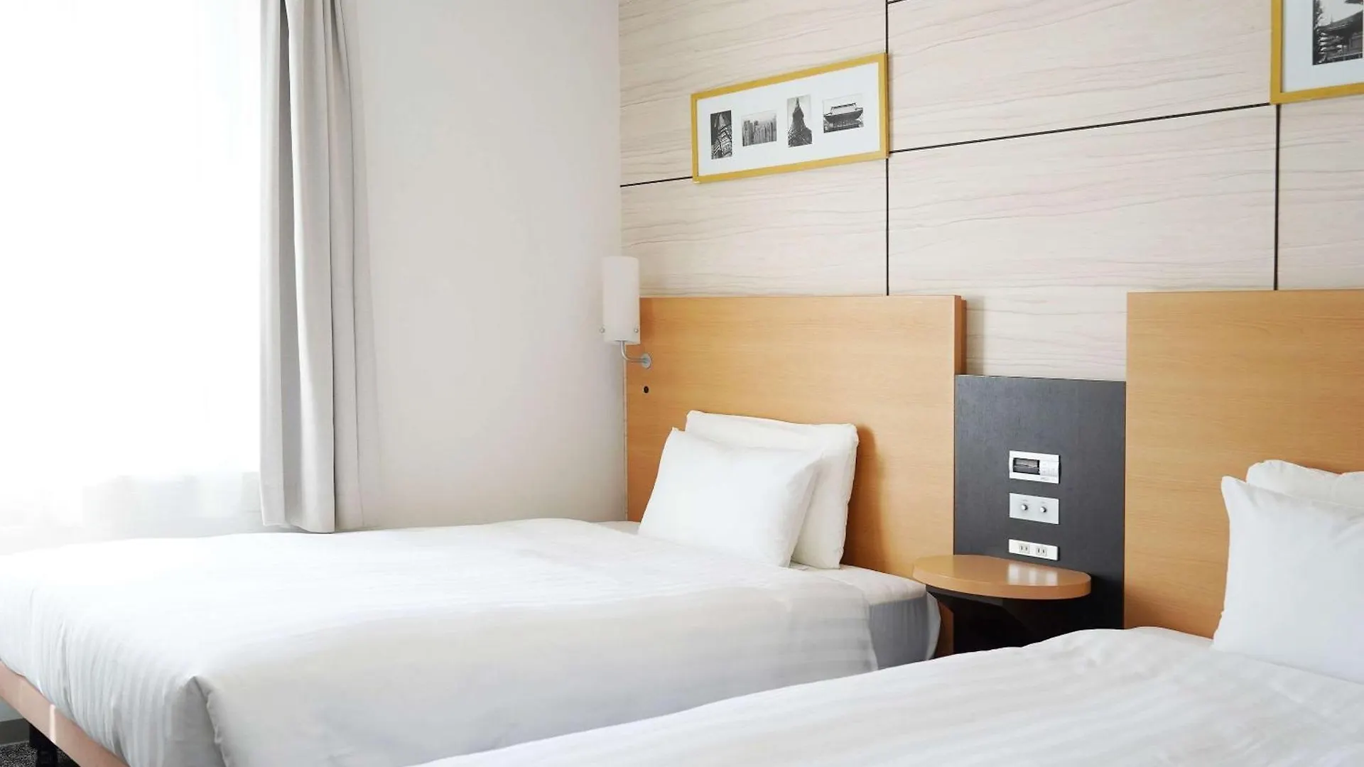 Comfort Hotel Tokyo Higashi Nihombashi