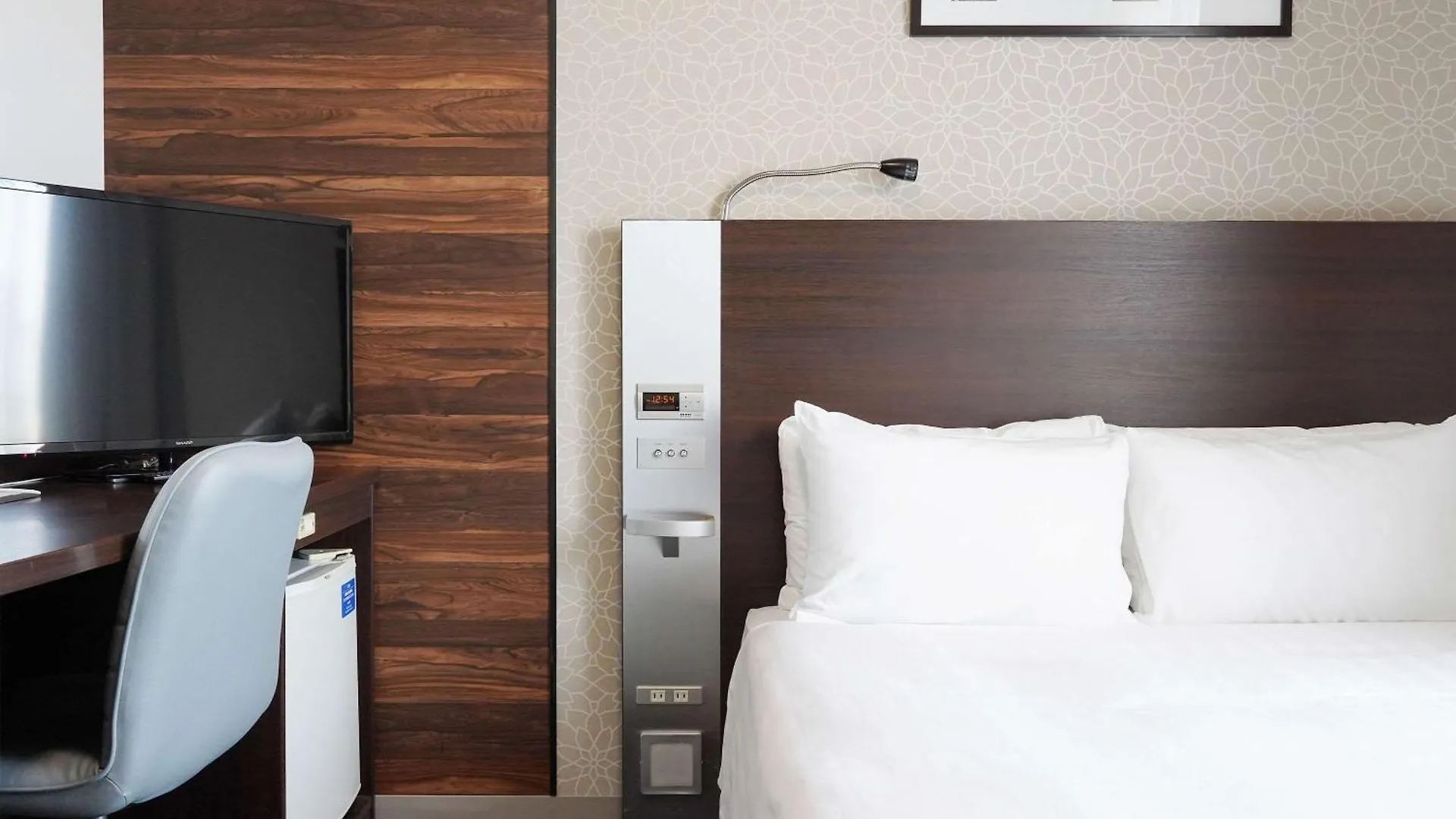 Comfort Hotel Tokyo Higashi Nihombashi