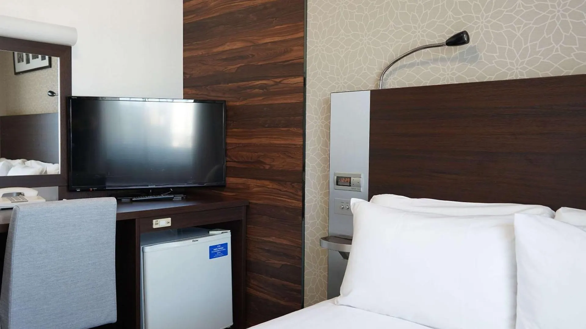 Comfort Hotel Tokyo Higashi Nihombashi Japan