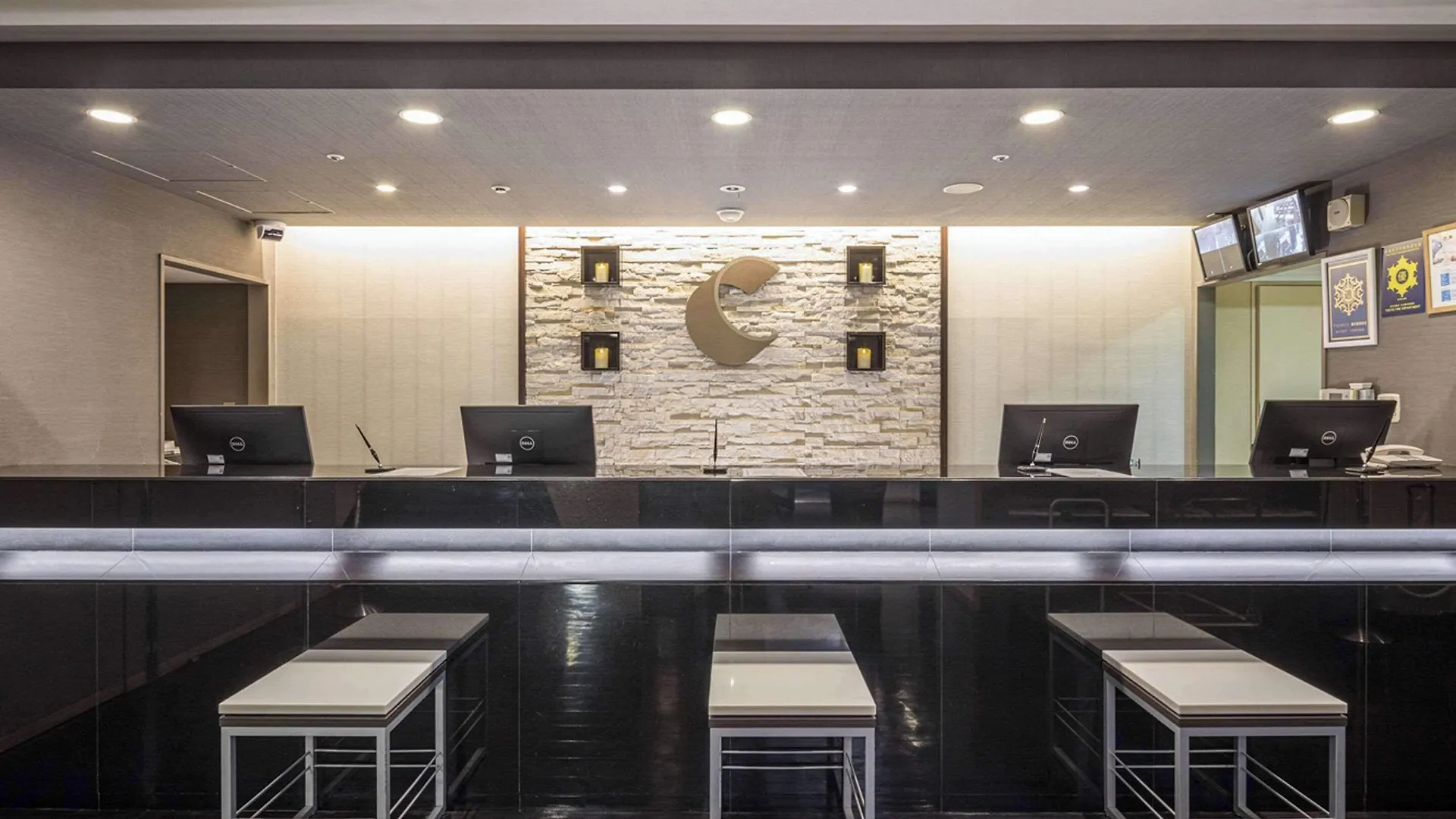 Comfort Hotel Tokyo Higashi Nihombashi