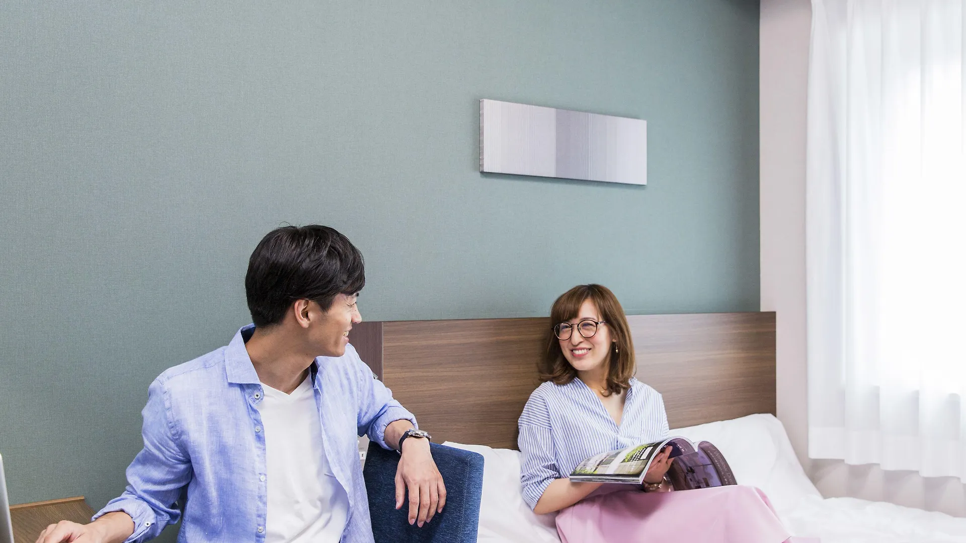 Comfort Hotel Tokyo Higashi Nihombashi