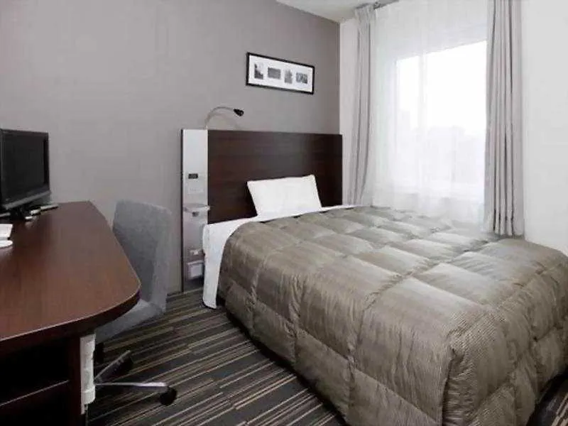 Comfort Hotel Tokyo Higashi Nihombashi