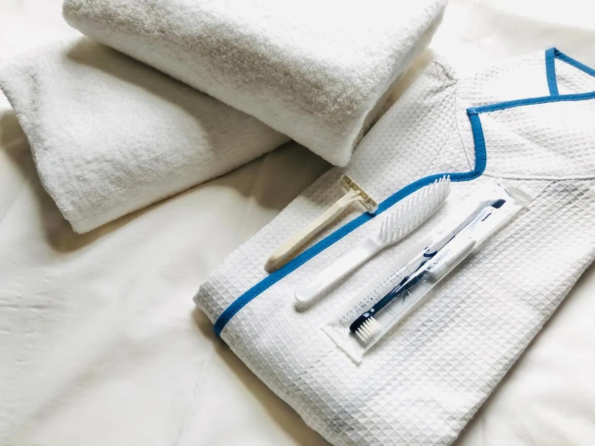 Comfort Hotel Tokyo Higashi Nihombashi