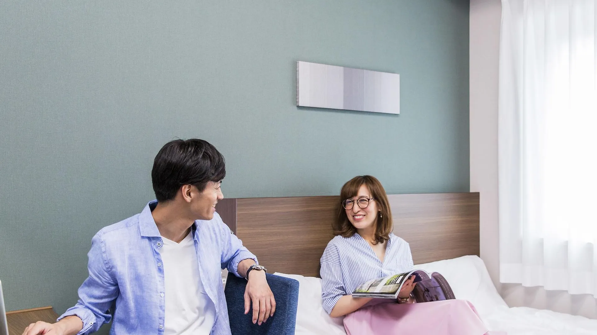 Comfort Hotel Tokyo Higashi Nihombashi 3*,