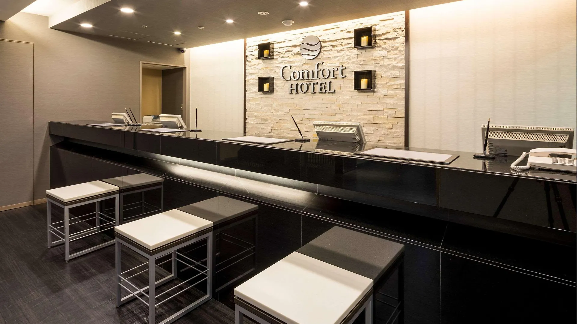 Comfort Hotel Tokyo Higashi Nihombashi