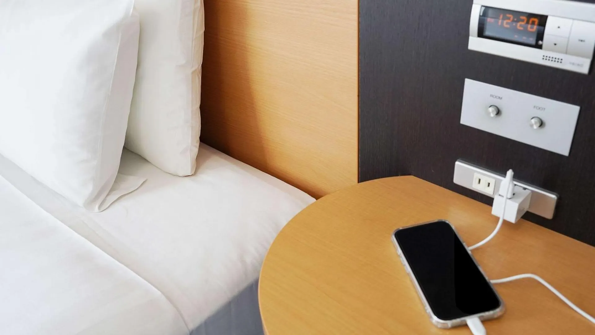 Comfort Hotel Tokyo Higashi Nihombashi