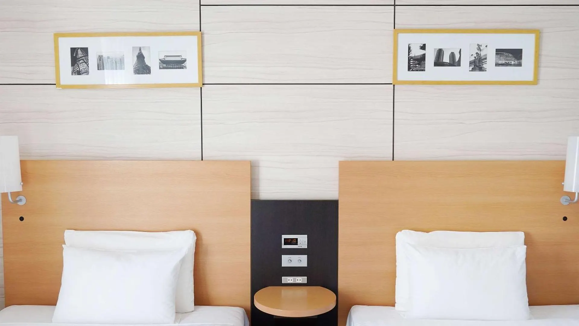 Comfort Hotel Tokyo Higashi Nihombashi Japan