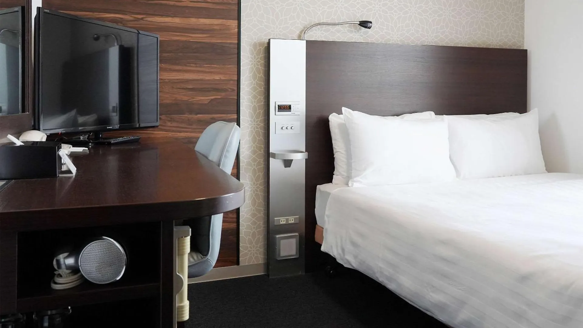 Comfort Hotel Tokyo Higashi Nihombashi Japan