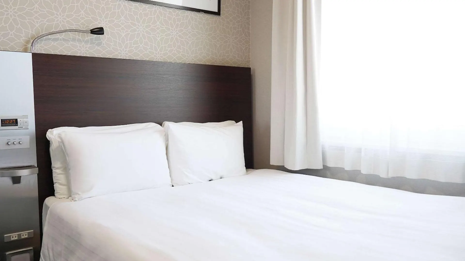 Comfort Hotel Tokyo Higashi Nihombashi