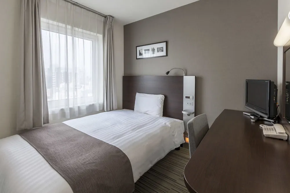 Comfort Hotel Tokyo Higashi Nihombashi
