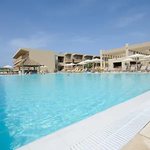 Oasis Salinas Sea Santa María
