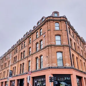 Premier Centre 3*, Dublin Irlande