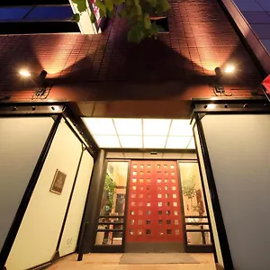 Nihonbashi Saibo *** Tóquio