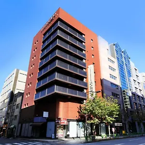 Nihonbashi Saibo *** Tóquio