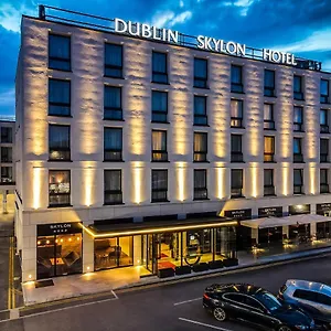 Skylon Dublín