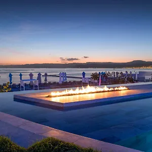 Kempinski 5*, Aqaba Jordanie