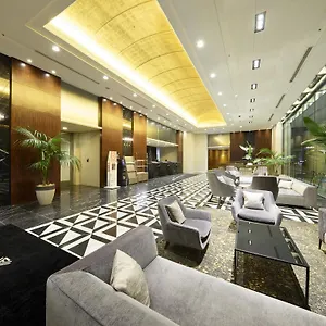 Fontaine Grand Tokyo-roppongi **** Tóquio
