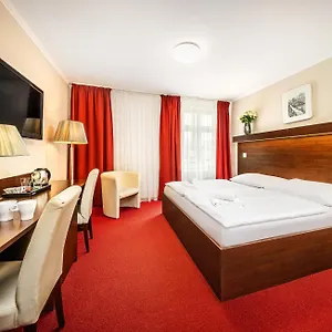 Hotel Martin