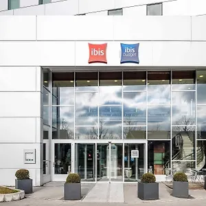 Ibis Budget Expo , Berne Suisse