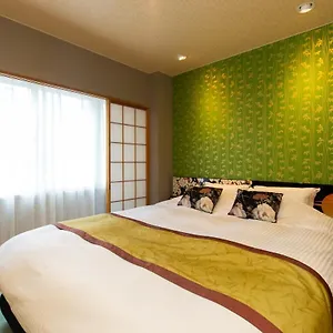 Matsui Building Apartment