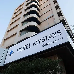 3* 호텔 마이스테이스 가메이도