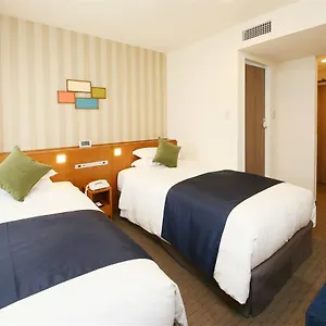 Otel Shinjuku Washington Main, Tokyo