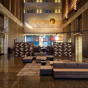 Hotel Fontaine Grand Tokyo-shiodome, Tōkyō