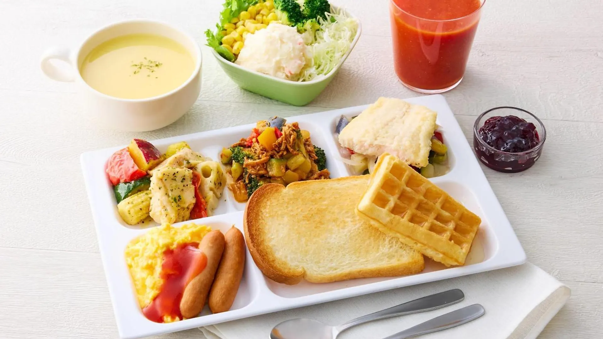 Comfort Hotel Tokyo Higashi Nihombashi