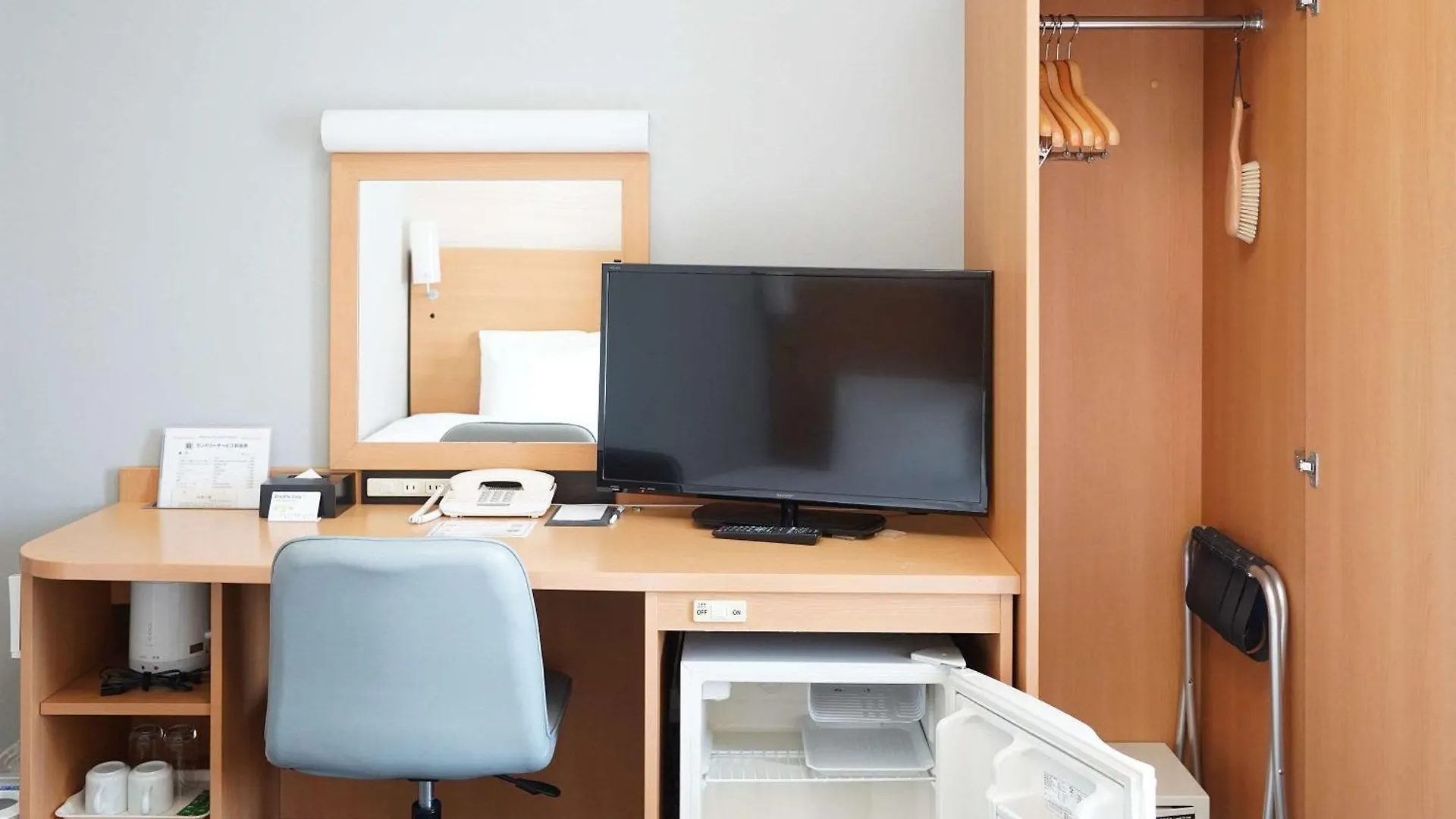 Comfort Hotel Tokyo Higashi Nihombashi