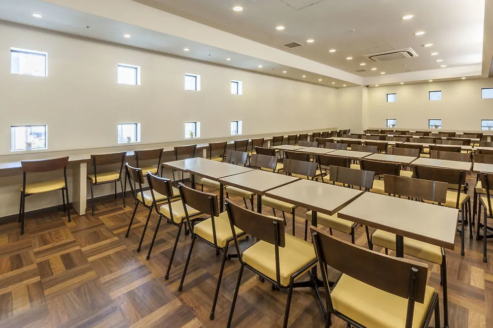 Comfort Hotel Tokyo Higashi Nihombashi